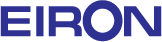 Логотип фирмы EIRON в Туапсе