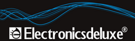Логотип фирмы Electronicsdeluxe в Туапсе