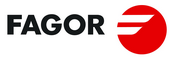 Логотип фирмы Fagor в Туапсе