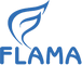 Логотип фирмы Flama в Туапсе