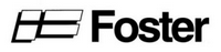 Логотип фирмы Foster в Туапсе