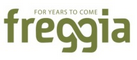 Логотип фирмы Freggia в Туапсе
