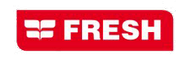 Логотип фирмы Fresh в Туапсе