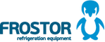 Логотип фирмы FROSTOR в Туапсе