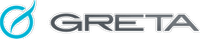 Логотип фирмы GRETA в Туапсе