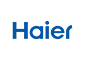 Логотип фирмы Haier в Туапсе
