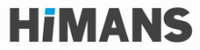 Логотип фирмы HiMANS в Туапсе