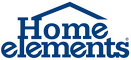 Логотип фирмы HOME-ELEMENT в Туапсе