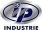 Логотип фирмы IP INDUSTRIE в Туапсе