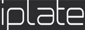 Логотип фирмы Iplate в Туапсе