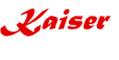 Логотип фирмы Kaiser в Туапсе