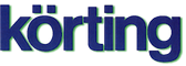 Логотип фирмы Korting в Туапсе