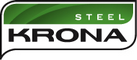 Логотип фирмы Kronasteel в Туапсе