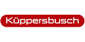 Логотип фирмы Kuppersbusch в Туапсе