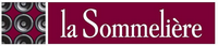 Логотип фирмы La Sommeliere в Туапсе