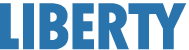 Логотип фирмы Liberty в Туапсе