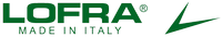 Логотип фирмы LOFRA в Туапсе