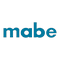 Логотип фирмы Mabe в Туапсе