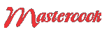 Логотип фирмы MasterCook в Туапсе