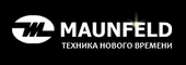 Логотип фирмы Maunfeld в Туапсе