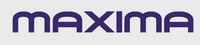 Логотип фирмы Maxima в Туапсе