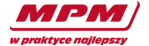 Логотип фирмы MPM Product в Туапсе