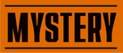 Логотип фирмы Mystery в Туапсе