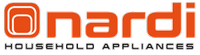 Логотип фирмы Nardi в Туапсе