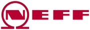 Логотип фирмы NEFF в Туапсе