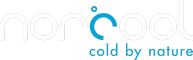 Логотип фирмы Norcool в Туапсе
