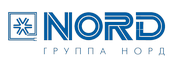 Логотип фирмы NORD в Туапсе