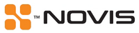 Логотип фирмы NOVIS-Electronics в Туапсе