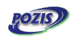 Логотип фирмы Pozis в Туапсе