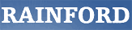 Логотип фирмы Rainford в Туапсе