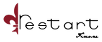 Логотип фирмы Restart в Туапсе