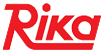 Логотип фирмы Rika в Туапсе