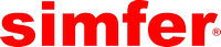 Логотип фирмы Simfer в Туапсе