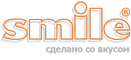 Логотип фирмы Smile в Туапсе