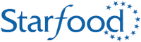 Логотип фирмы Starfood в Туапсе