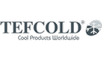 Логотип фирмы TefCold в Туапсе
