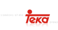 Логотип фирмы TEKA в Туапсе