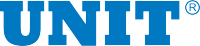 Логотип фирмы UNIT в Туапсе