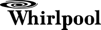 Логотип фирмы Whirlpool в Туапсе