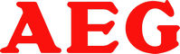 Логотип фирмы AEG в Туапсе