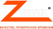 Логотип фирмы Zertek в Туапсе