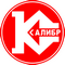 Логотип фирмы Калибр в Туапсе