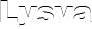 Логотип фирмы Лысьва в Туапсе