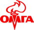 Логотип фирмы Омичка в Туапсе