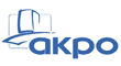 Логотип фирмы AKPO в Туапсе