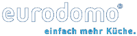 Логотип фирмы Eurodomo в Туапсе